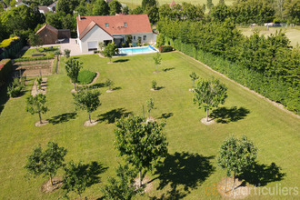 achat maison chateauneuf-sur-cher 18190