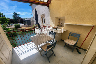 achat maison chateauneuf-sur-cher 18190