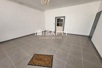 achat maison chateauneuf-sur-cher 18190