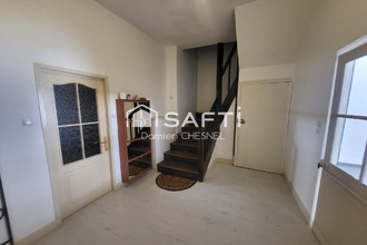 achat maison chateauneuf-sur-cher 18190