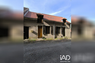 achat maison chateauneuf-sur-cher 18190