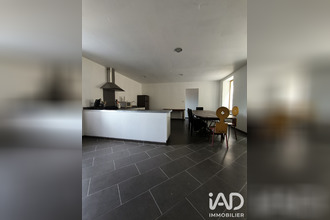 achat maison chateauneuf-sur-cher 18190