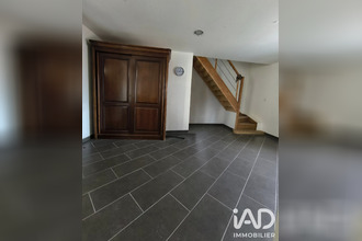 achat maison chateauneuf-sur-cher 18190