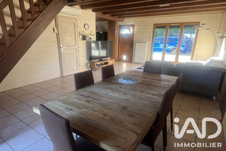 achat maison chateauneuf-sur-cher 18190