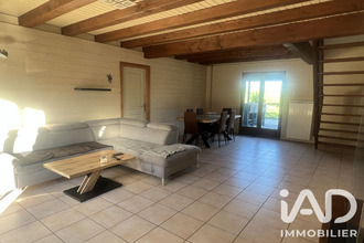 achat maison chateauneuf-sur-cher 18190