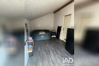 achat maison chateauneuf-sur-cher 18190