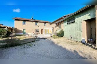 achat maison chateauneuf-sur-isere 26300