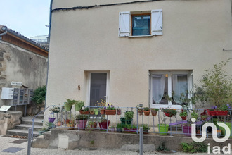 achat maison chateauneuf-sur-isere 26300