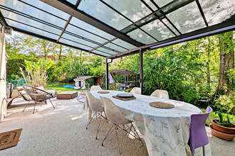 achat maison chateauneuf-sur-isere 26300