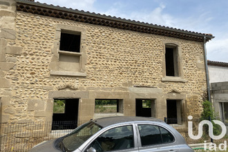 achat maison chateauneuf-sur-isere 26300