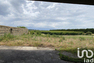 achat maison chateauneuf-sur-isere 26300