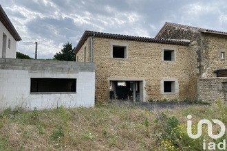 achat maison chateauneuf-sur-isere 26300