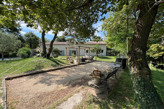 achat maison chateauneuf-sur-isere 26300