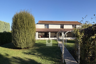 achat maison chateauneuf-sur-isere 26300