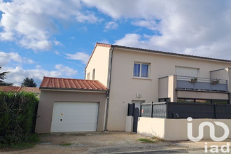 achat maison chateauneuf-sur-isere 26300