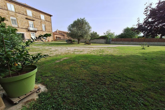 achat maison chateauneuf-sur-isere 26300