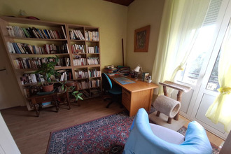 achat maison chateauneuf-sur-isere 26300