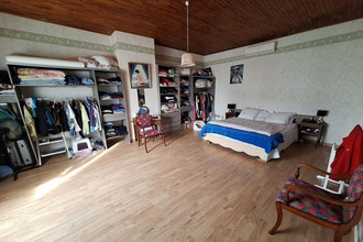 achat maison chateauneuf-sur-isere 26300