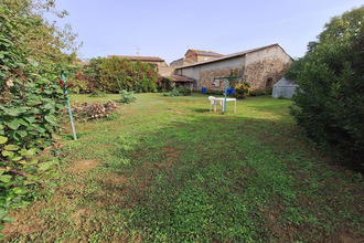 achat maison chateauneuf-sur-isere 26300