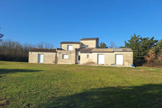 achat maison chateauneuf-sur-isere 26300