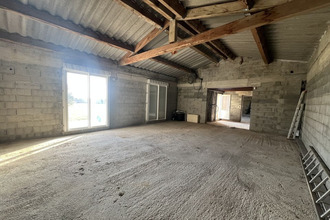 achat maison chateauneuf-sur-isere 26300