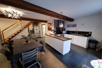 achat maison chateauneuf-sur-isere 26300