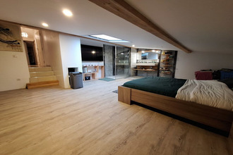 achat maison chateauneuf-sur-isere 26300