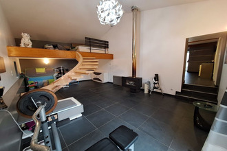 achat maison chateauneuf-sur-isere 26300