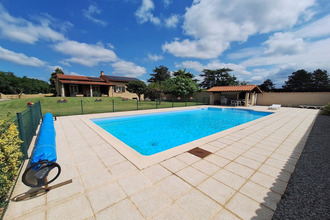 achat maison chateauneuf-sur-isere 26300