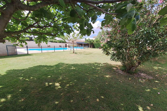 achat maison chateauneuf-sur-isere 26300