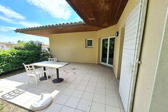 achat maison chateauneuf-sur-isere 26300