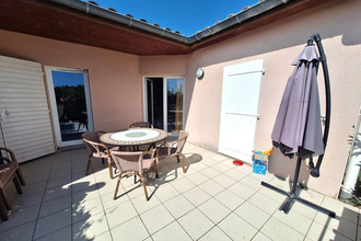achat maison chateauneuf-sur-isere 26300
