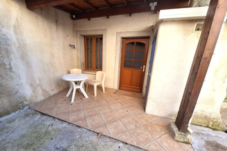 achat maison chateauneuf-sur-isere 26300