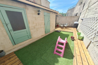 achat maison chateauneuf-sur-isere 26300