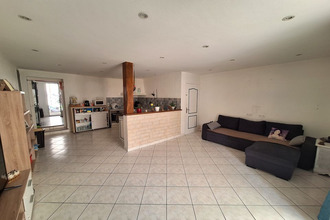 achat maison chateauneuf-sur-isere 26300