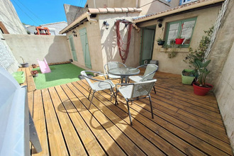 achat maison chateauneuf-sur-isere 26300