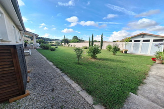achat maison chateauneuf-sur-isere 26300