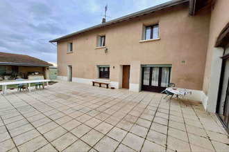 achat maison chateauneuf-sur-isere 26300