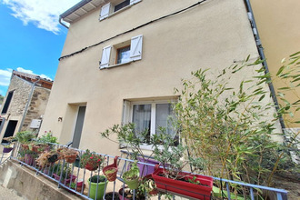 achat maison chateauneuf-sur-isere 26300