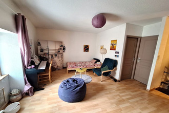 achat maison chateauneuf-sur-isere 26300