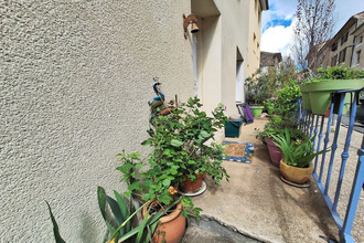 achat maison chateauneuf-sur-isere 26300