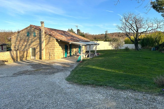 achat maison chateauneuf-sur-isere 26300