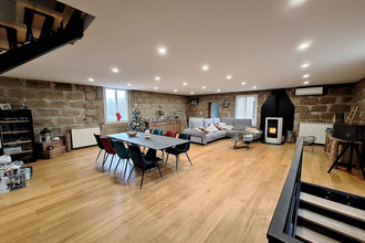 achat maison chateauneuf-sur-isere 26300