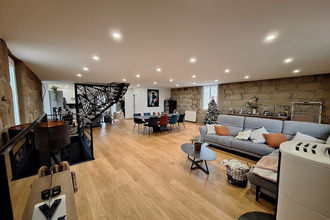 achat maison chateauneuf-sur-isere 26300