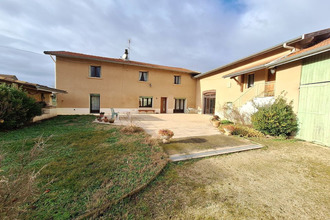 achat maison chateauneuf-sur-isere 26300