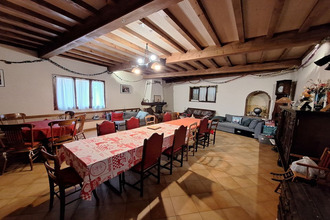 achat maison chateauneuf-sur-isere 26300