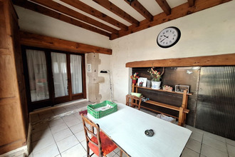 achat maison chateauneuf-sur-isere 26300