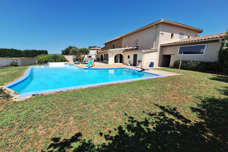 achat maison chateauneuf-sur-isere 26300