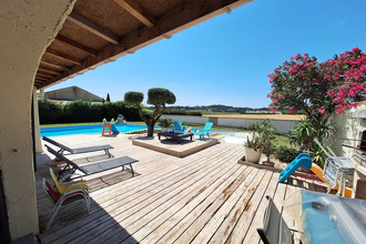 achat maison chateauneuf-sur-isere 26300