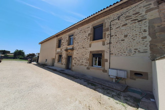 achat maison chateauneuf-sur-isere 26300